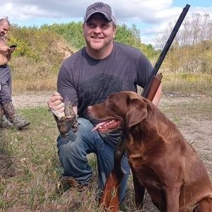 Meet your Posher, Eric